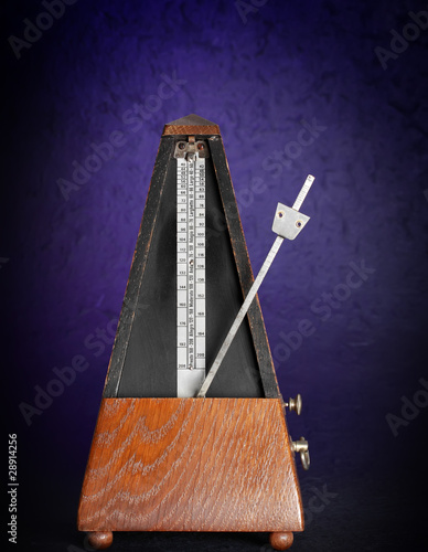 music metronome