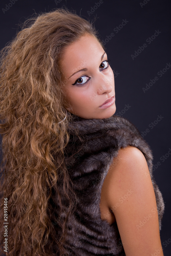 woman woman