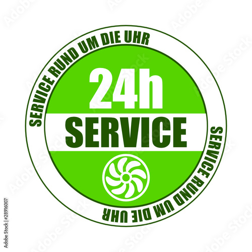 24h Service Klimaanlagen