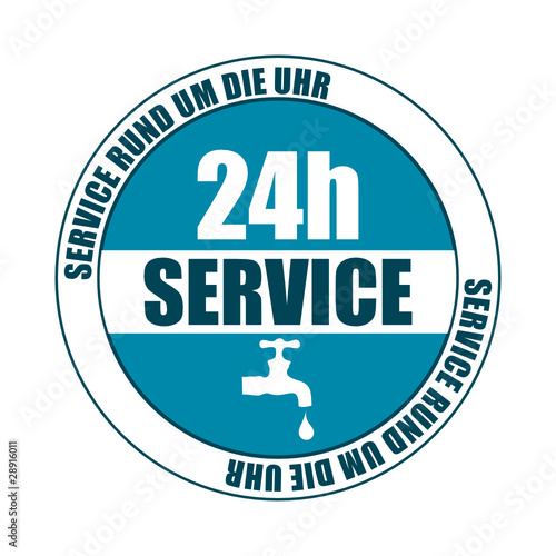 24h Service Sanitär