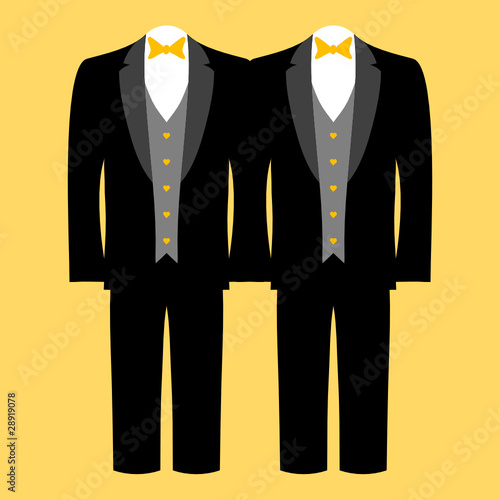 Grooms Gold