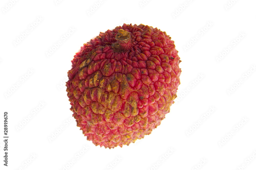 Lychee Lychee