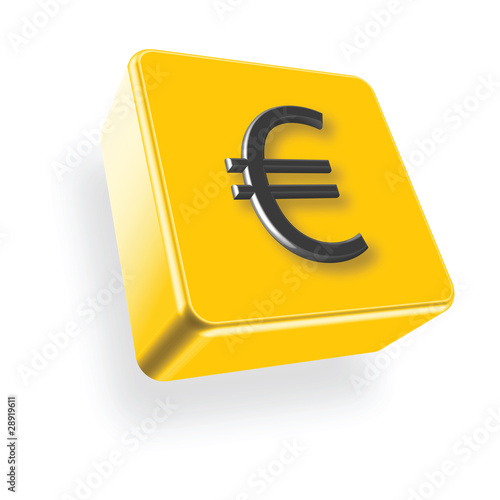 Icone Web - Euro