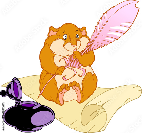 Hamster