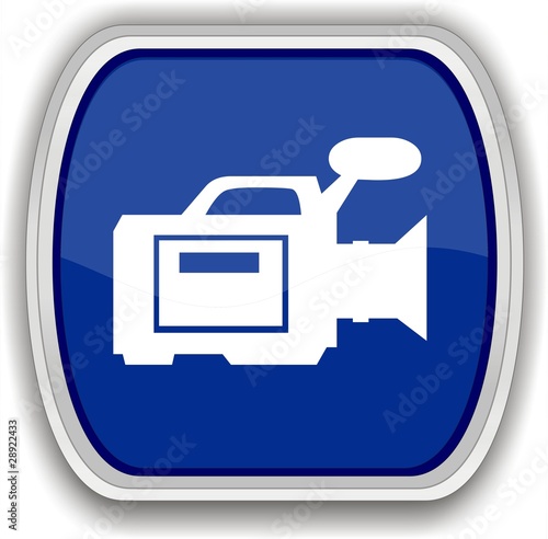 bouton vidéo