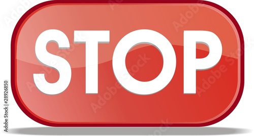 bouton stop