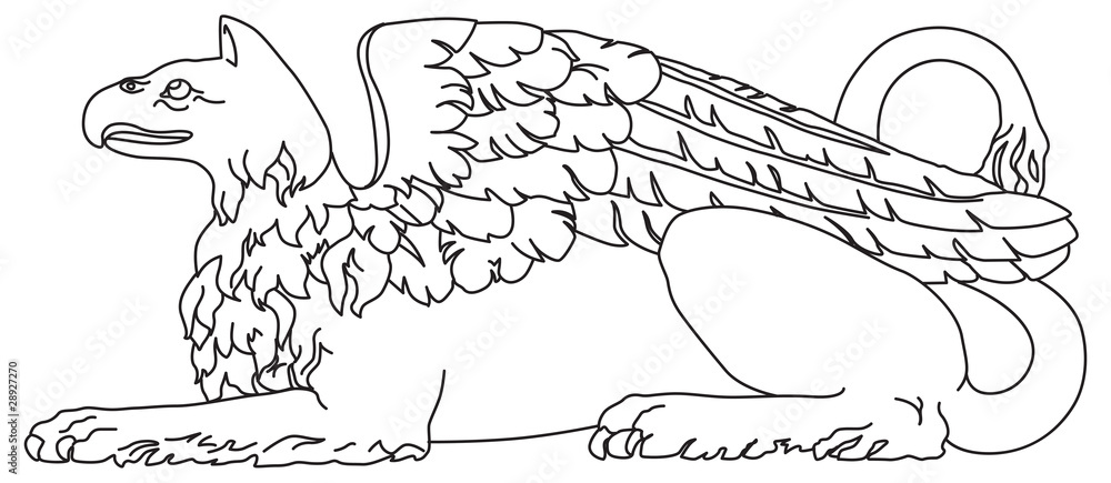 Griffin Griffin