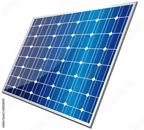 Solarmodul