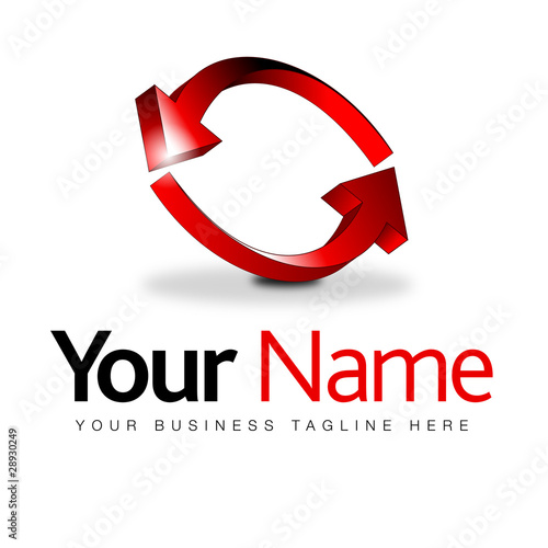 logo business