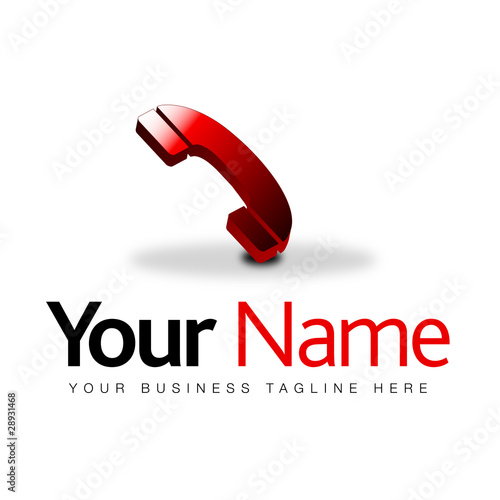 logo business