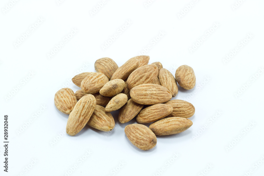 Almonds