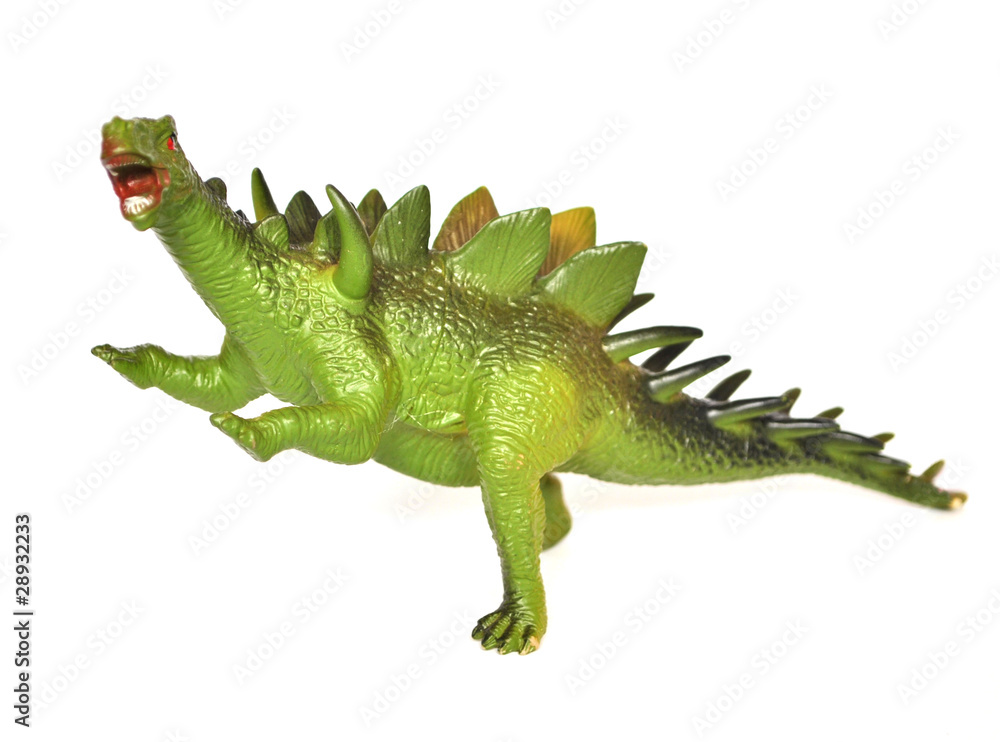 Obraz premium Kentrosaurus