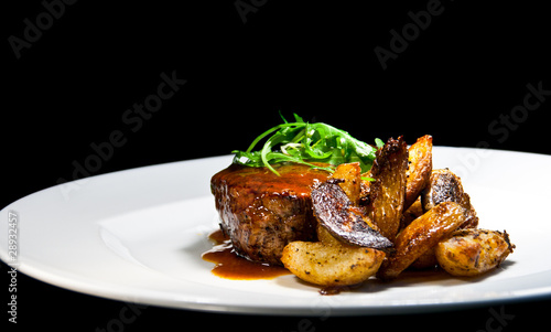 Beef Steak 3