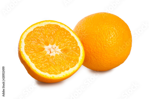 Fototapeta Naklejka Na Ścianę i Meble -  orange