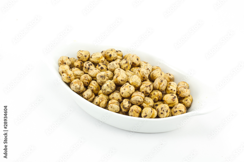 Roasted Chickpea Roasted Chickpea