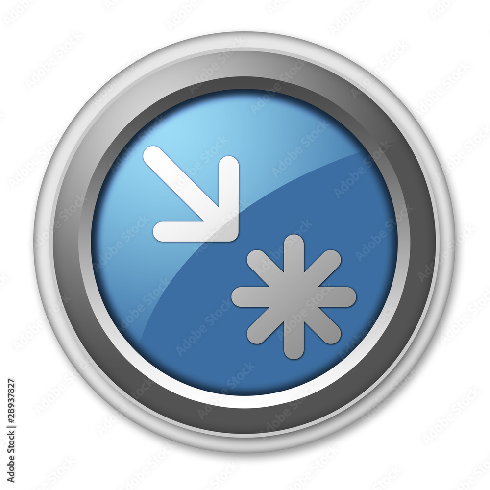 3D Style Button 3D Style Button