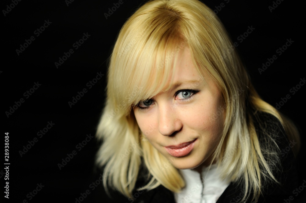 Portrait Portrait