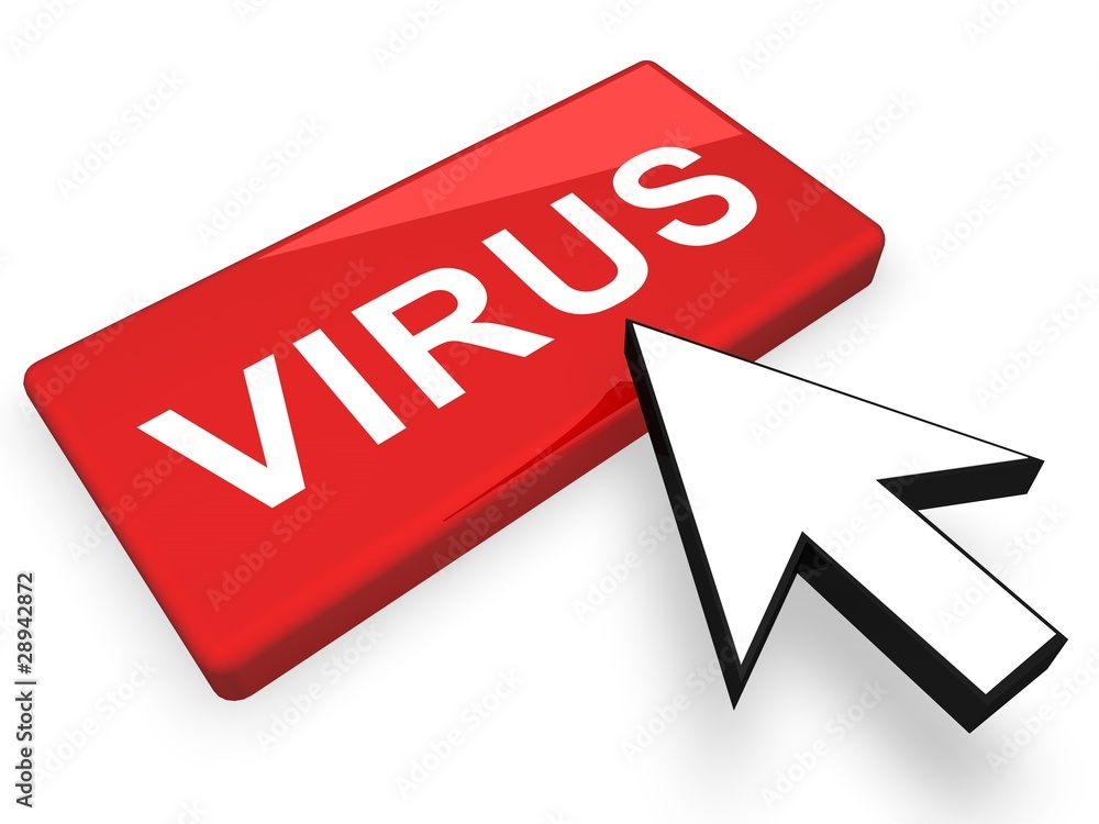 virus concept virus concept