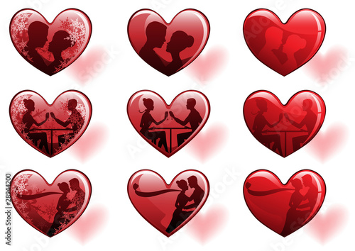 Valentine's Day