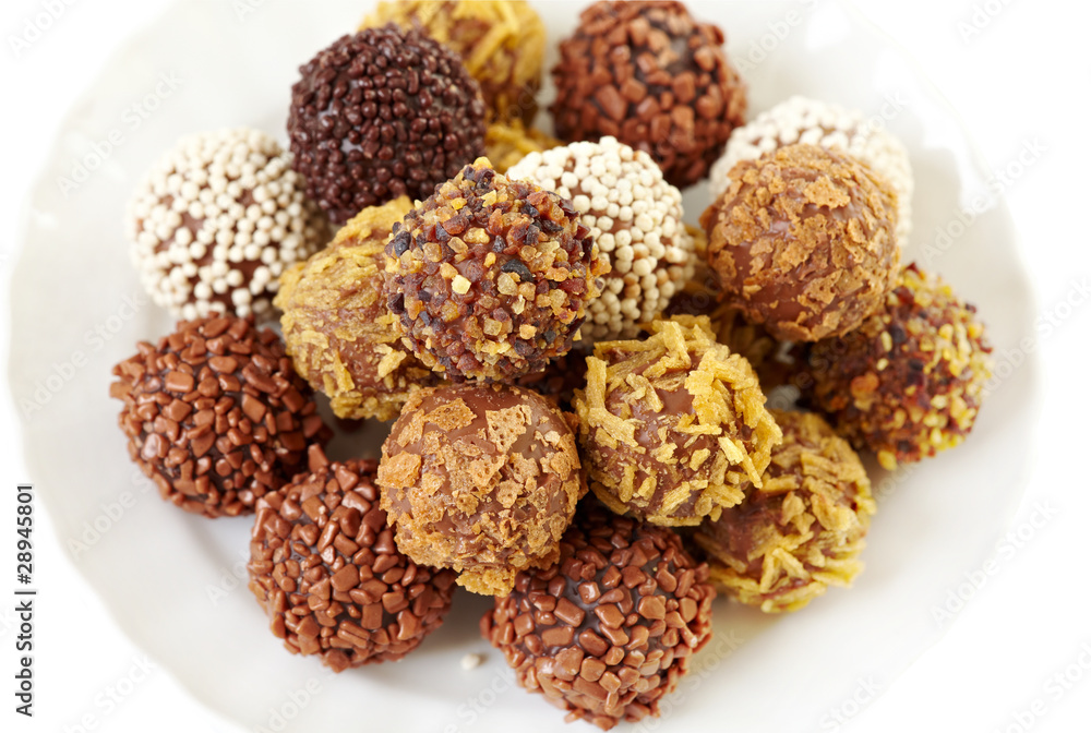 truffles chocolate truffles chocolate