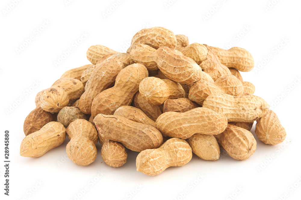 Peanuts Peanuts