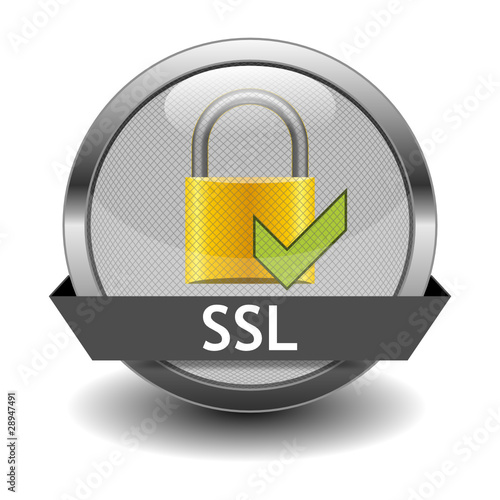 Button SSL