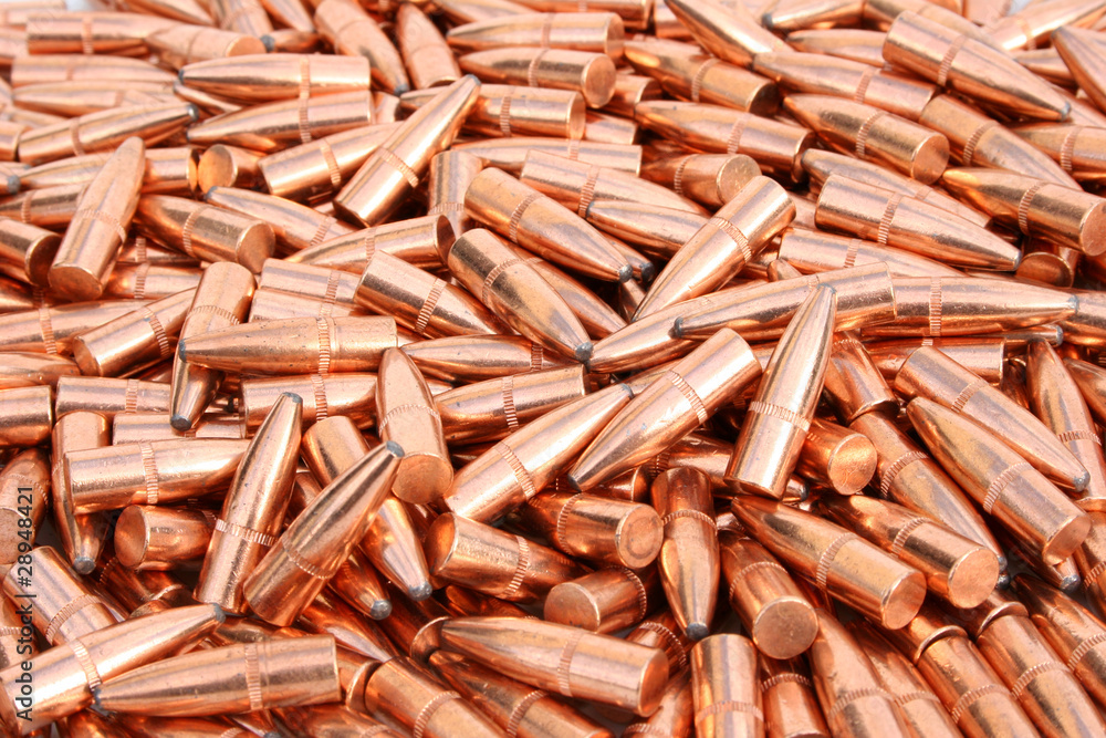 Pile of Bullets Pile of Bullets