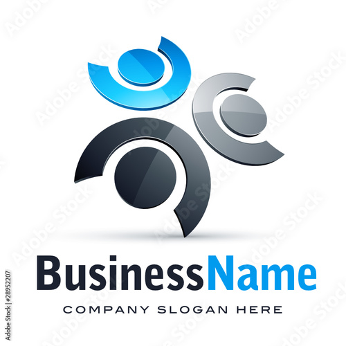 Business logo design