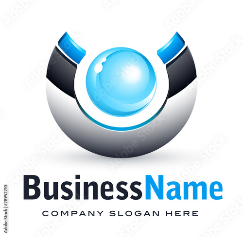 Business logo design