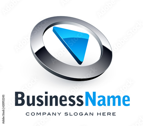 business logo design