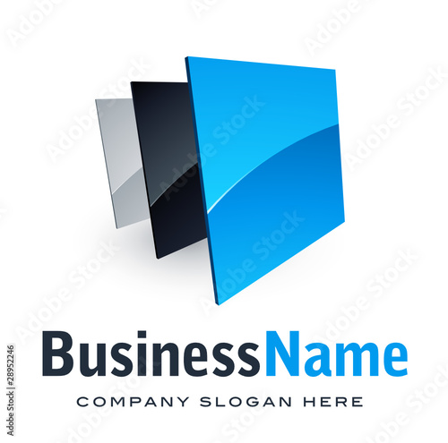 business logo design