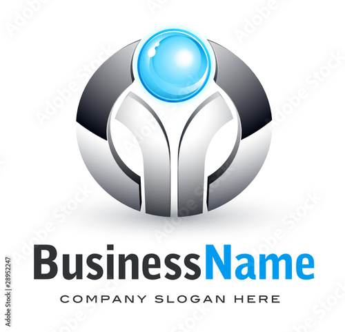 business logo design