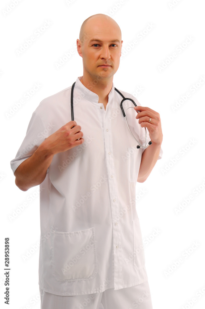 Medical assistant Medical assistant