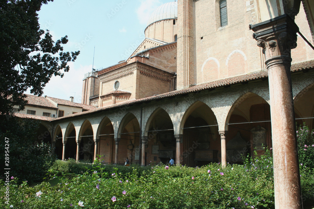 Basilica Sant'Antonio