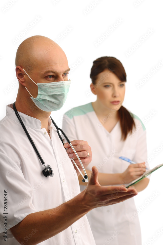 Medical assistants Medical assistants