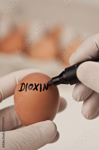 Dioxinkontrolle 2