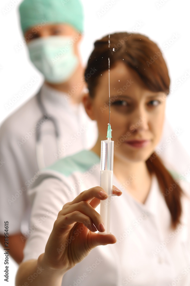 Medical assistants Medical assistants
