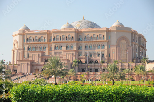 Photography Emirates Palace