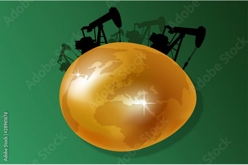 OEUF_OR_Petrole