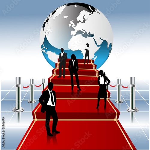 business concept design