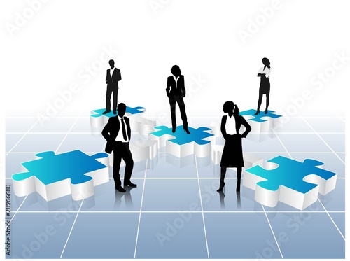 business concept design