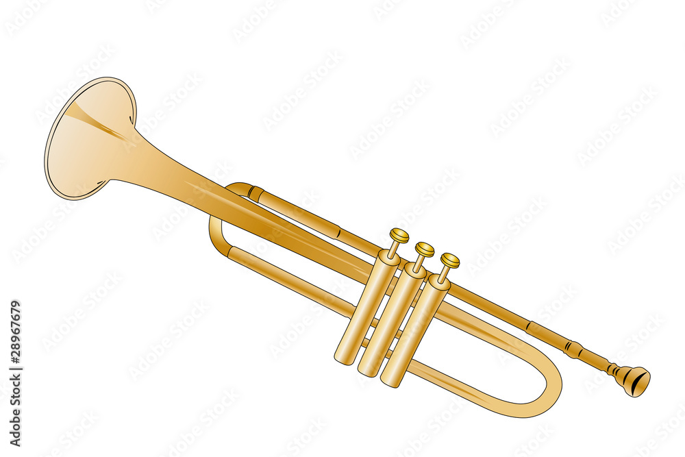 trumpet
