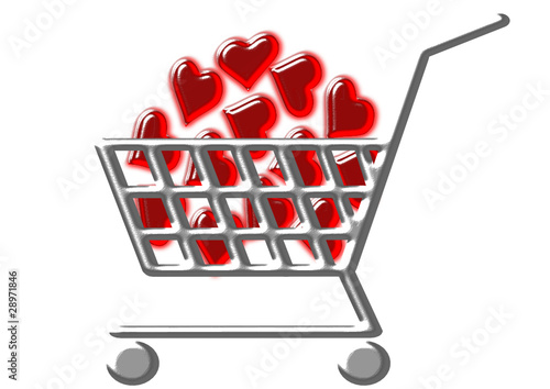 love market