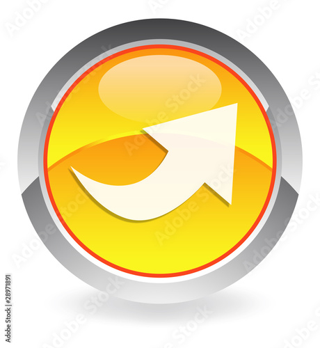 yellow redo button
