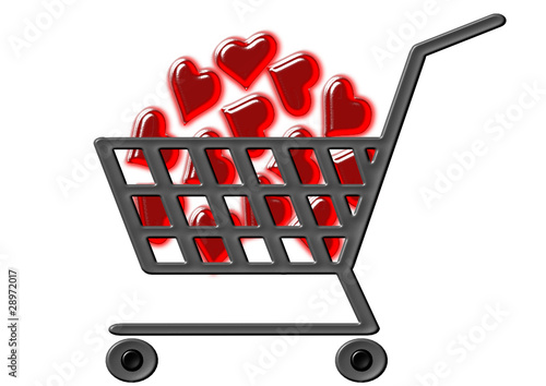 love's shopper