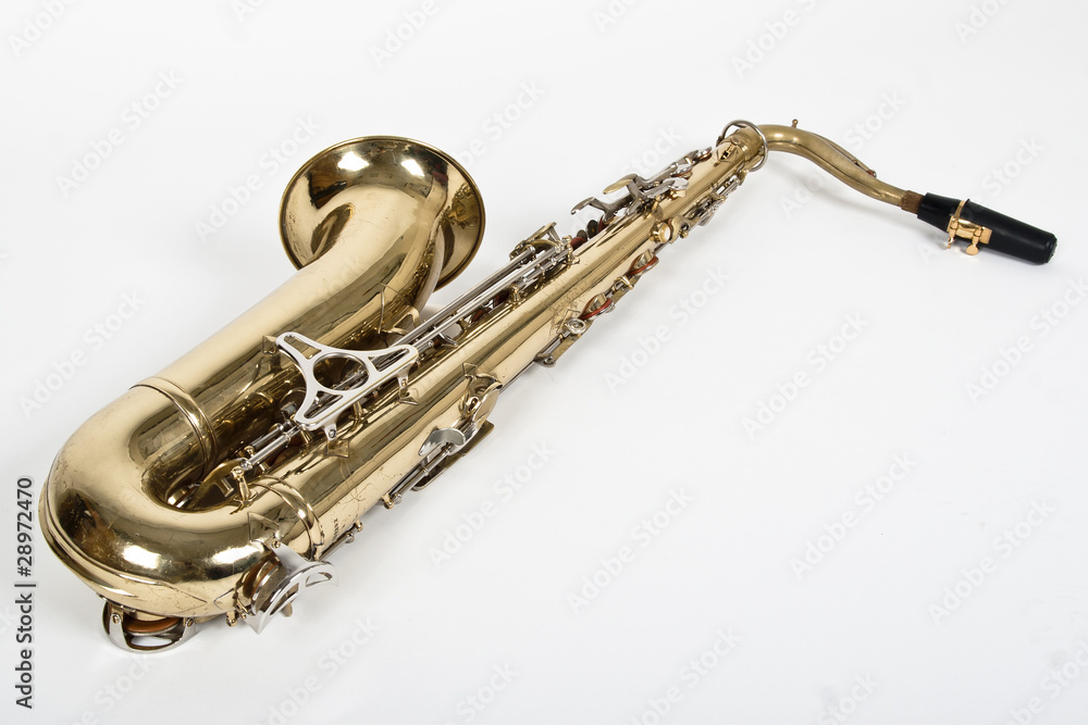 Sax;