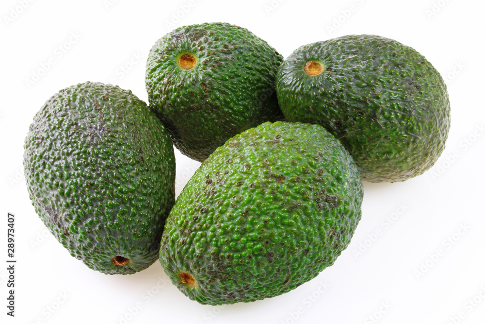 avocado's avocado's