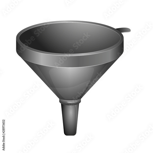 funnel