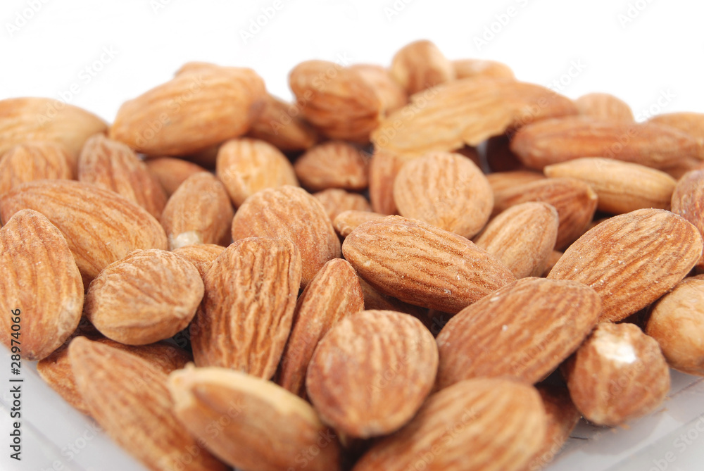 Apricot kernel Apricot kernel