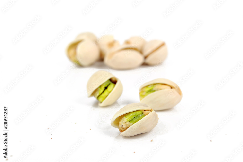 Pistachio nuts Pistachio nuts